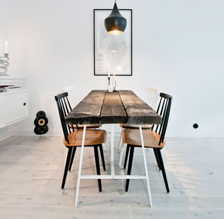 Antique Wood Products
