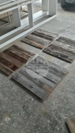 Ahşap Tabla