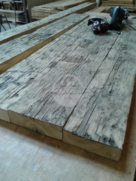 Ahşap Tabla