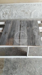 Ahşap Tabla