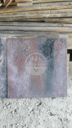 Ahşap Tabla