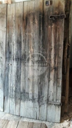 Ahşap Tabla