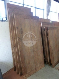 Ahşap Tabla