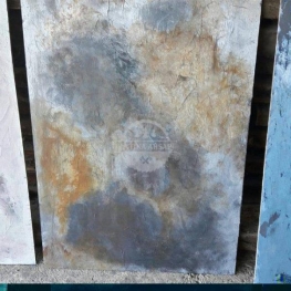 Ahşap Tabla