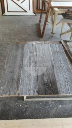 Ahşap Tabla