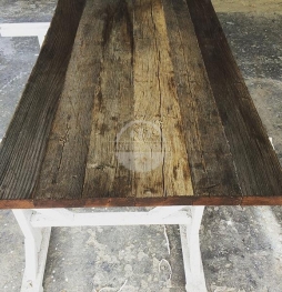 Ahşap Tabla