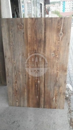 Ahşap Tabla