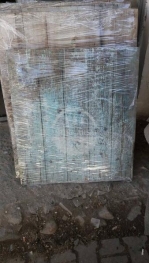 Ahşap Tabla