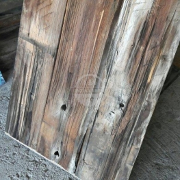 Ahşap Tabla