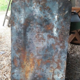 Ahşap Tabla