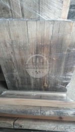 Ahşap Tabla