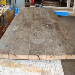 Ahşap Tabla