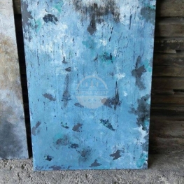 Ahşap Tabla