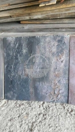 Ahşap Tabla