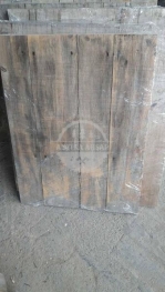 Ahşap Tabla