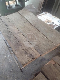 Ahşap Tabla