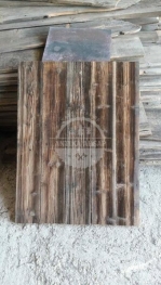 Ahşap Tabla